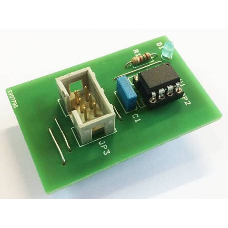 Interface de programmation pour ATtiny13