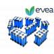 Batterie sur mesures par EVEA