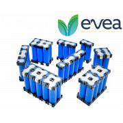 Batterie sur mesures par EVEA