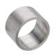 Steel shaft ring 01 mm D25/19