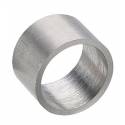 Steel shaft ring 01 mm D25/19