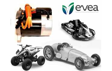 Kart électrique comment ça marche? - EVEA - SOLUTIONS  Ingénierie &  Développement de véhicules électriques